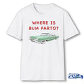 Where Is Bum Farto 2026 shirt