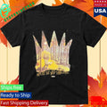 Where The Wild Things Are Howl At The Moon Shirt