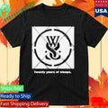 While She Sleeps Doncaster Dome Show T-Shirt