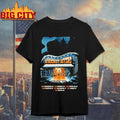 Whiskey Myers And Friends Acoustic Tour 2025 Shirt