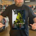 Whiskey Myers Band Tour 2026 Poster Shirt