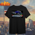Whiskey Myers Event Oct 18th 2025 Talladega Superspeedway Lincoln Poster Shirt
