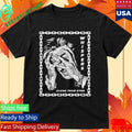 Whispers Close Your Eyes Shirt