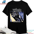 Whispers Retribution Shirts