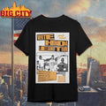 White Honda Legend March Tour 2026 Shirt