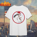 White Horse Merry Christmas Shirt