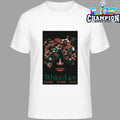 White Lies March 12 2026 Zapopan Mexico Shirt