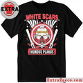 White Scars The loyal Space Marine legion in the Warhammer 40,000 universe Shirt
