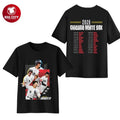 White Sox Opening Day 2026 Giveaways Two Sided Shirt