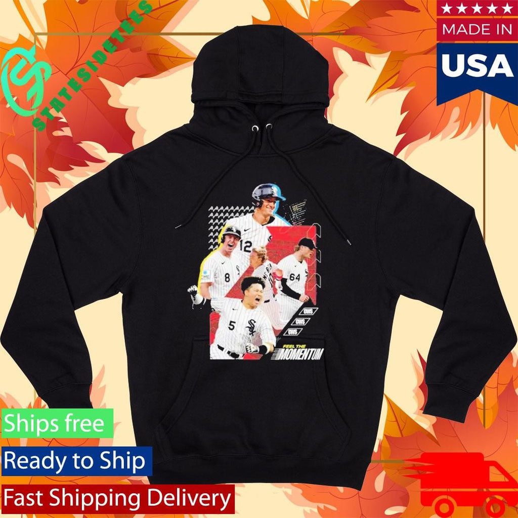 White Sox Opening Day T-Shirt