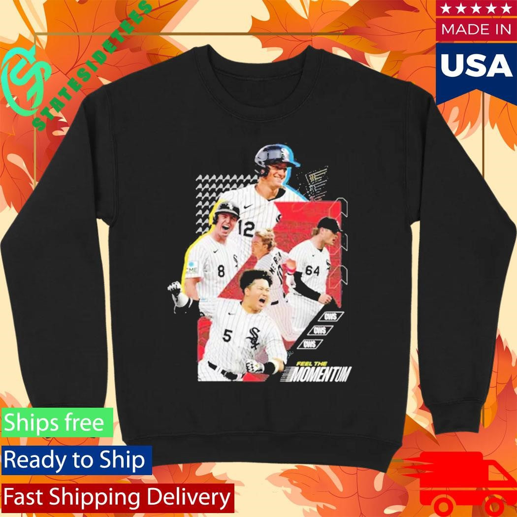 White Sox Opening Day T-Shirt