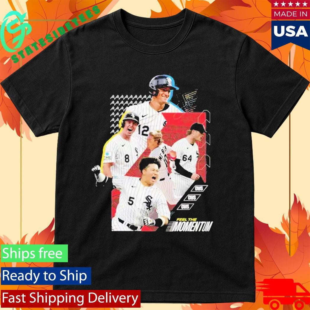 White Sox Opening Day T-Shirt