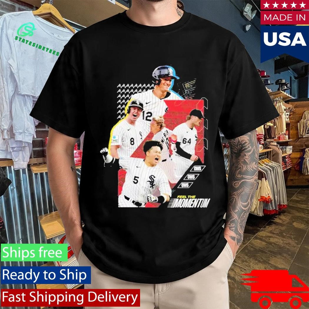 White Sox Opening Day T-Shirt