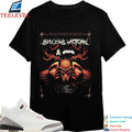 Whitechapel Burn Forever UK And Ireland Tour 2027 Dates T-shirts