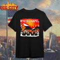 Whitechapel Cult Park shirts