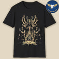 Whitechapel Europe 2026 Shirt
