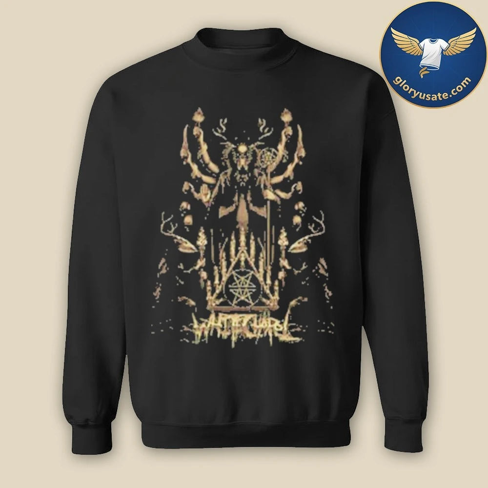 Whitechapel Europe 2026 Shirt