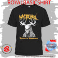 Whitechapel Golden Hymns Of Dissonance  T-Shirt