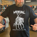 Whitechapel Horse Black T-Shirt