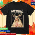Whitechapel Lady Craig T-Shirt