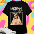 Whitechapel Lady Craig Shirts
