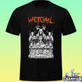 Whitechapel North America Tour 2026 Venue Shirt