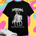 Whitechapel Nothing Is Coming For Any Of Us Shirts