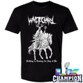 Whitechapel Nothing Is Coming For Any Of Us Shirt