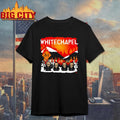 Whitechapel Park Black Shirt