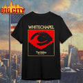 Whitechapel The Valley Album Cover Shirt
