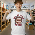 Who Can Guard Tessa Chloe Kitts Shirt