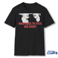 Who Dares To Steal Her Heart Nct And Jnjm And K-pop Fandom shirt