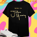 Who Is John Henry Shirts