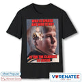 Who Is Spared And Who Is Not Is For The Clarinet To Decide Meme shirt