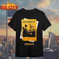 Who is Number 12 Jake LaRavia Shirt