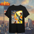 Whoever Prayed On My Downfall Pray Harder Shirt
