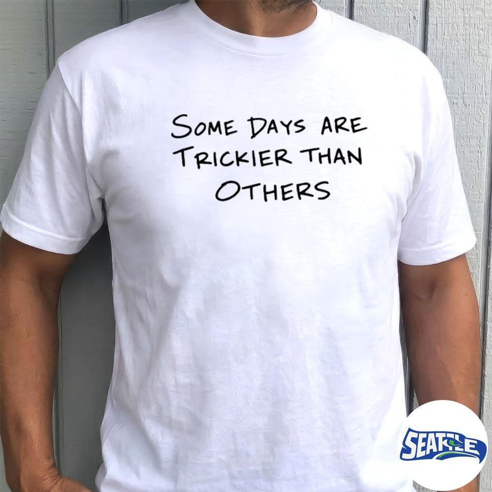 Whoopi Goldberg Some Days Are Trickier Than Others 2026 shirt