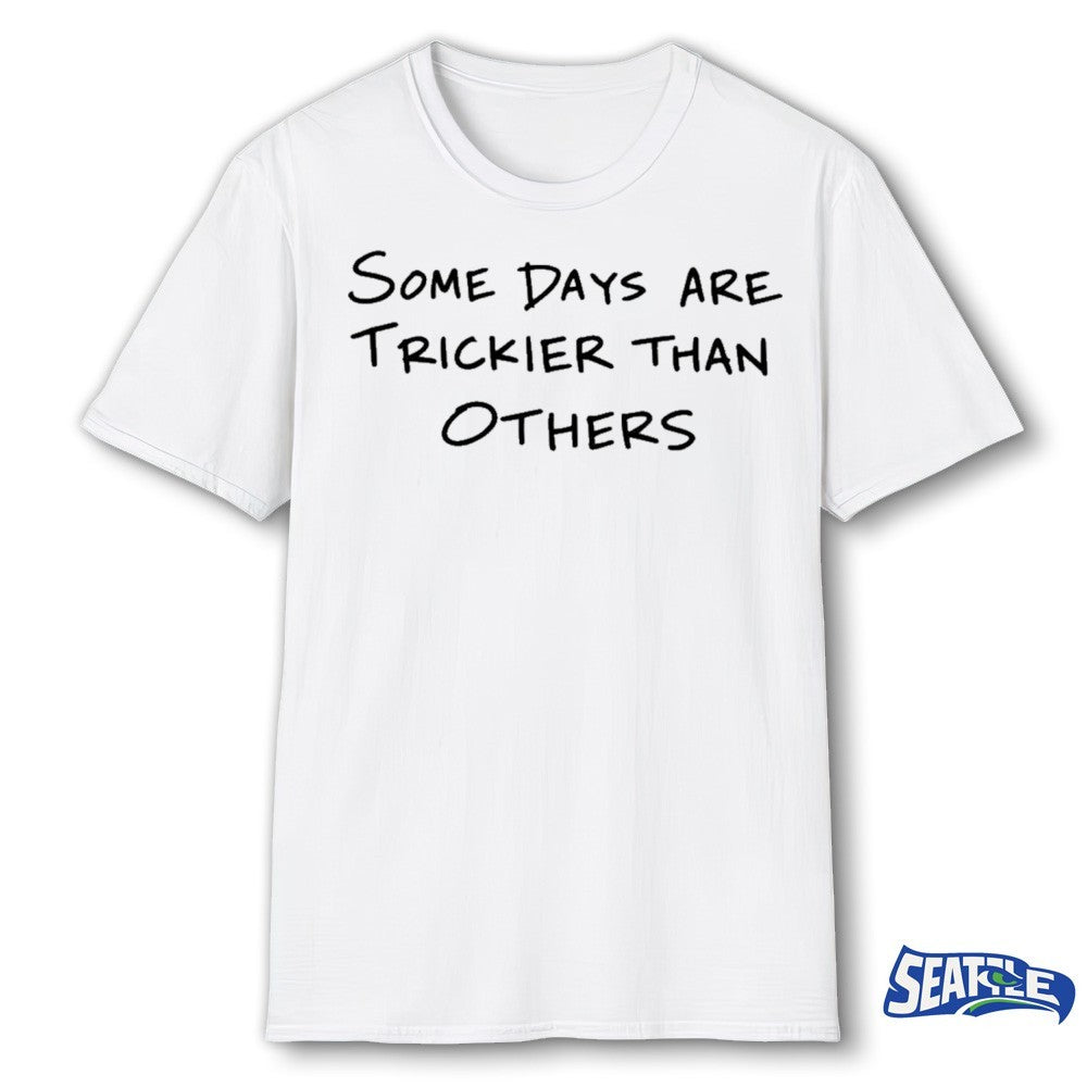 Whoopi Goldberg Some Days Are Trickier Than Others 2026 shirt