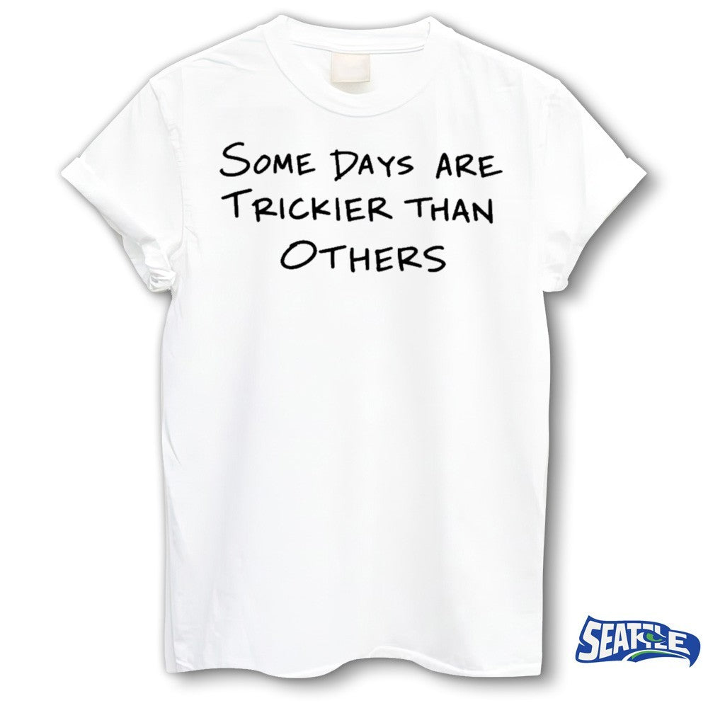 Whoopi Goldberg Some Days Are Trickier Than Others 2026 shirt