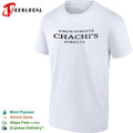 Whos Streets Chachis Streets shirt