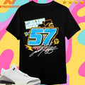 Why The Sheetz Not 57 Landon Huffman Signature Shirts