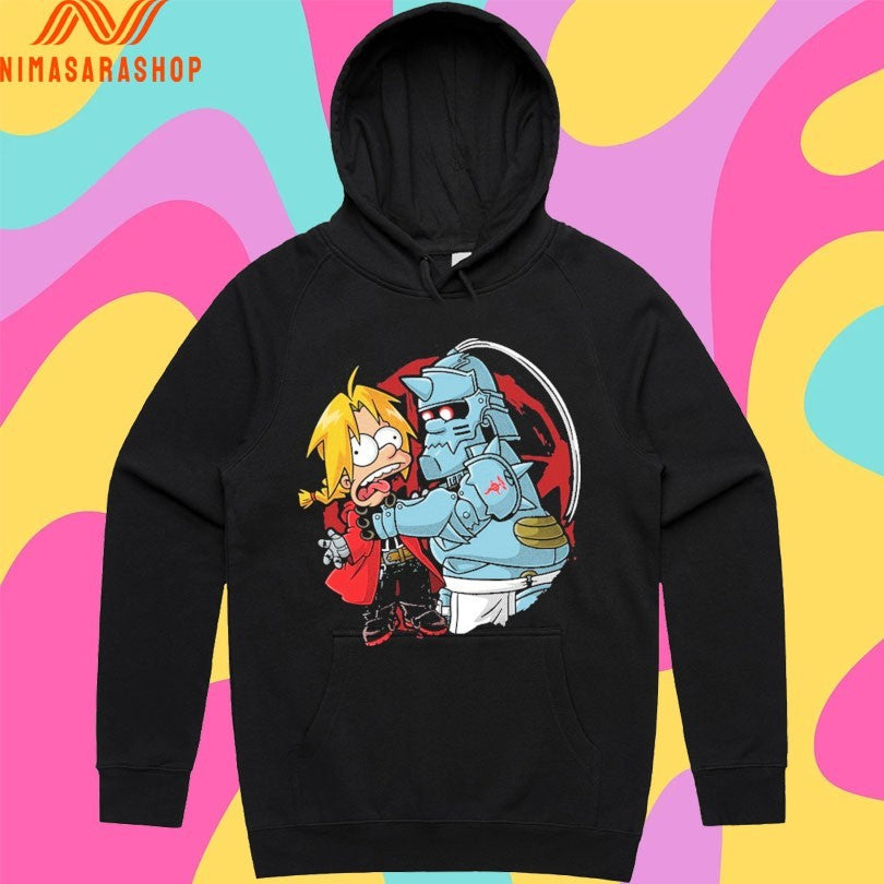 Why You Little Alchemist Shirts