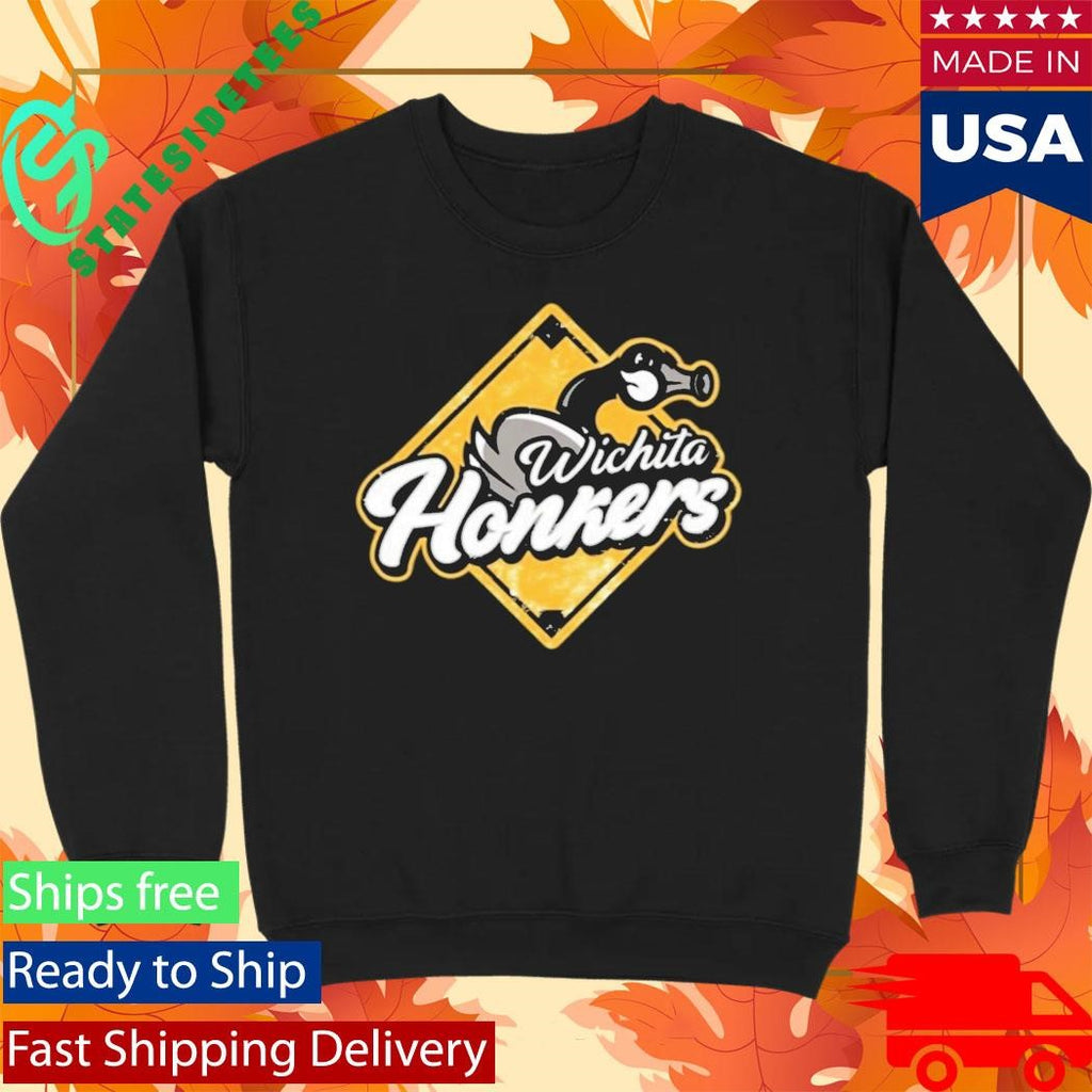 Wichita Honkers Shirt