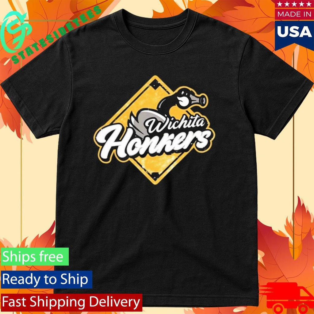 Wichita Honkers Shirt