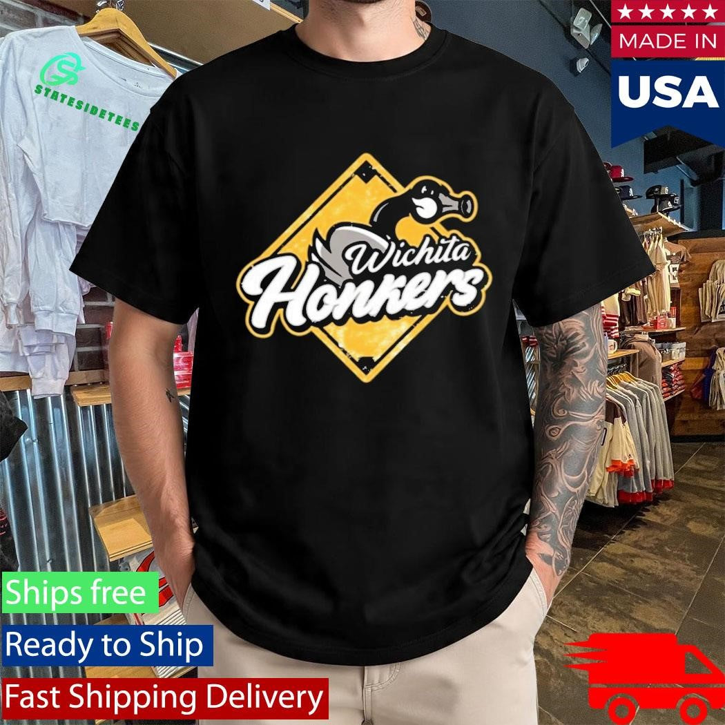 Wichita Honkers Shirt