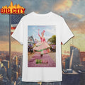 Wicked For Good Ariana Grande Poster shirt