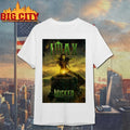 Wicked For Good Imax Nov 21 2025 Poster shirt