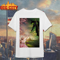 Wicked For Good November 22 2025 Poster shirt