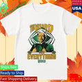 Wicked For Good The Wizard Sees Everything Shirt