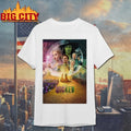 Wicked For Good You Will Be Changed Poster shirt